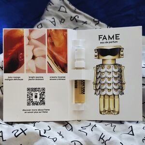 Paco Rabanne Fame